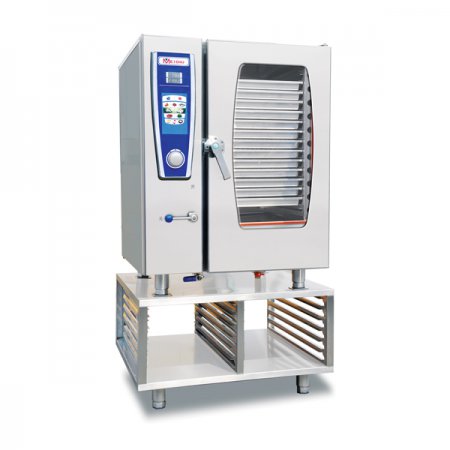 高溫多用蒸霸8盤(pán)