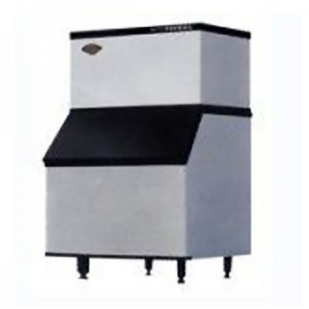 成云180kg全自動(dòng)商用制冰機(jī)ZB-L180A