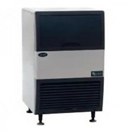 因紐特制冰機(jī)YN-100P/因紐特45公斤噴淋式制冰機(jī)