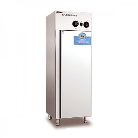 熱風循環(huán)發(fā)泡單門消毒柜